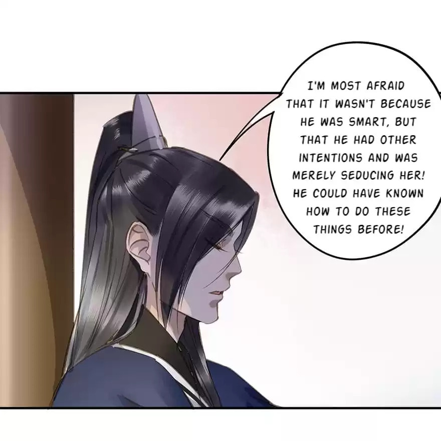 Read Empress Dislikes This (Colored) chapter 34 image 37 on Lezhin