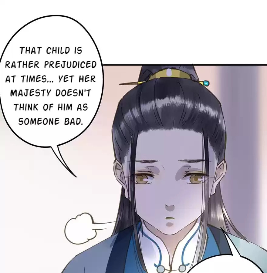 Read Empress Dislikes This (Colored) chapter 34 image 38 on Lezhin