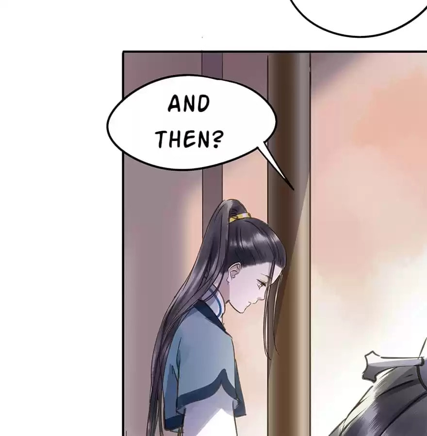 Read Empress Dislikes This (Colored) chapter 34 image 40 on Lezhin