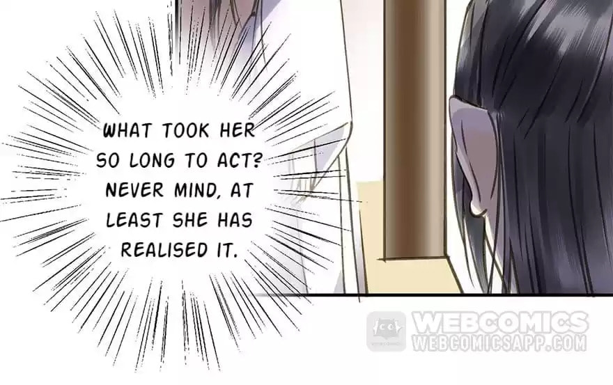 Read Empress Dislikes This (Colored) chapter 34 image 41 on Lezhin