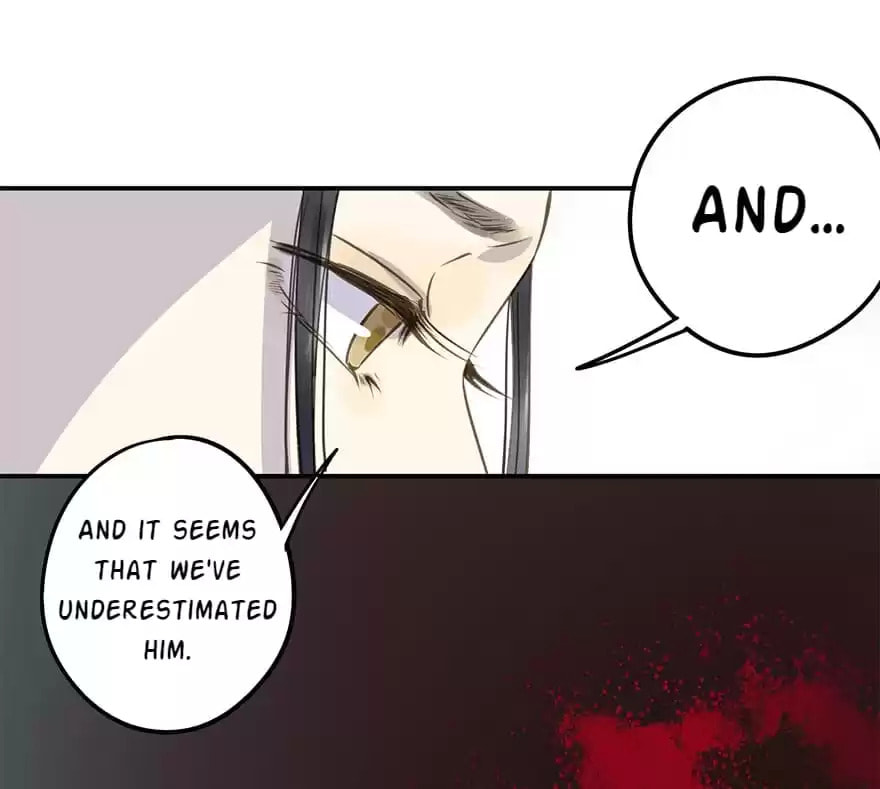 Read Empress Dislikes This (Colored) chapter 34 image 42 on Lezhin