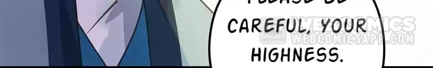 Read Empress Dislikes This (Colored) chapter 34 image 46 on Lezhin
