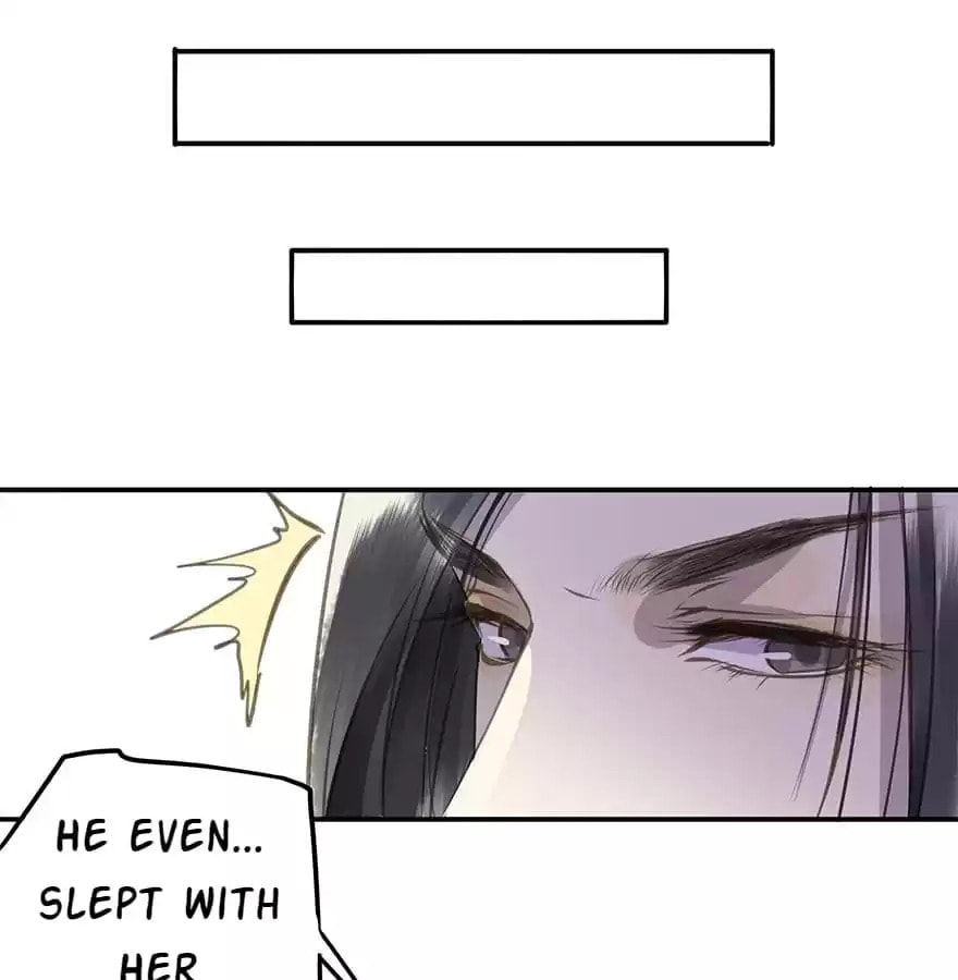 Read Empress Dislikes This (Colored) chapter 34 image 5 on Lezhin
