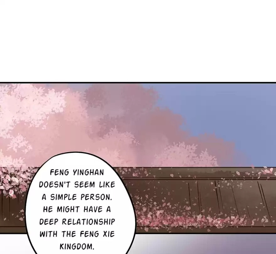 Read Empress Dislikes This (Colored) chapter 34 image 53 on Lezhin