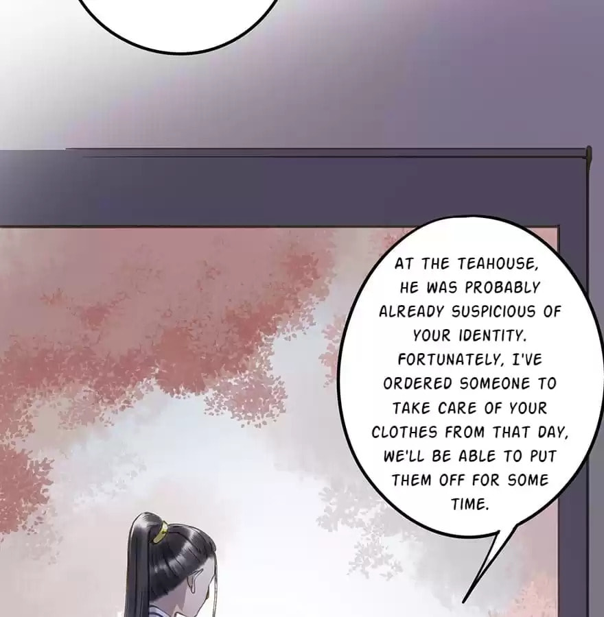 Read Empress Dislikes This (Colored) chapter 34 image 54 on Lezhin