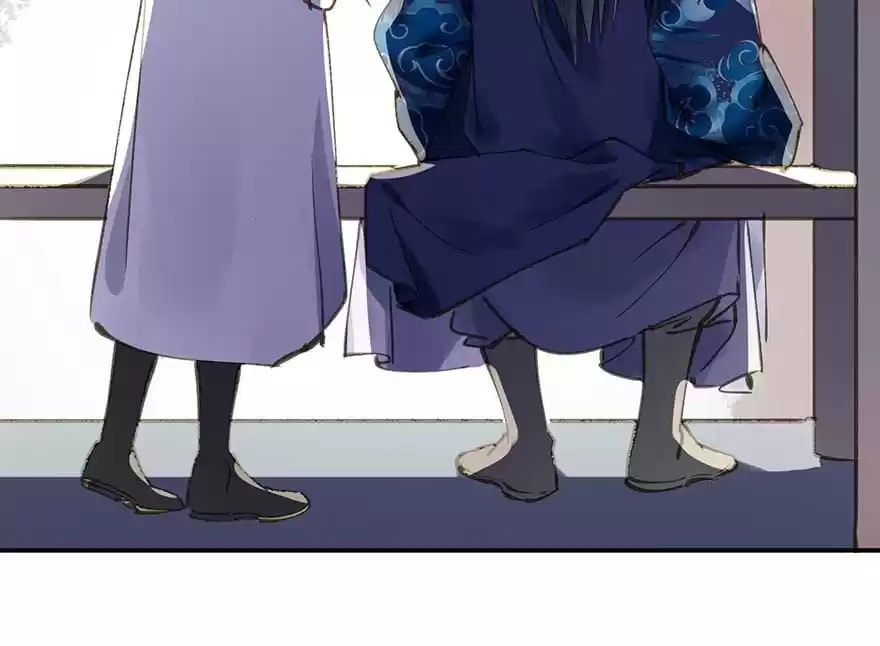Read Empress Dislikes This (Colored) chapter 34 image 56 on Lezhin