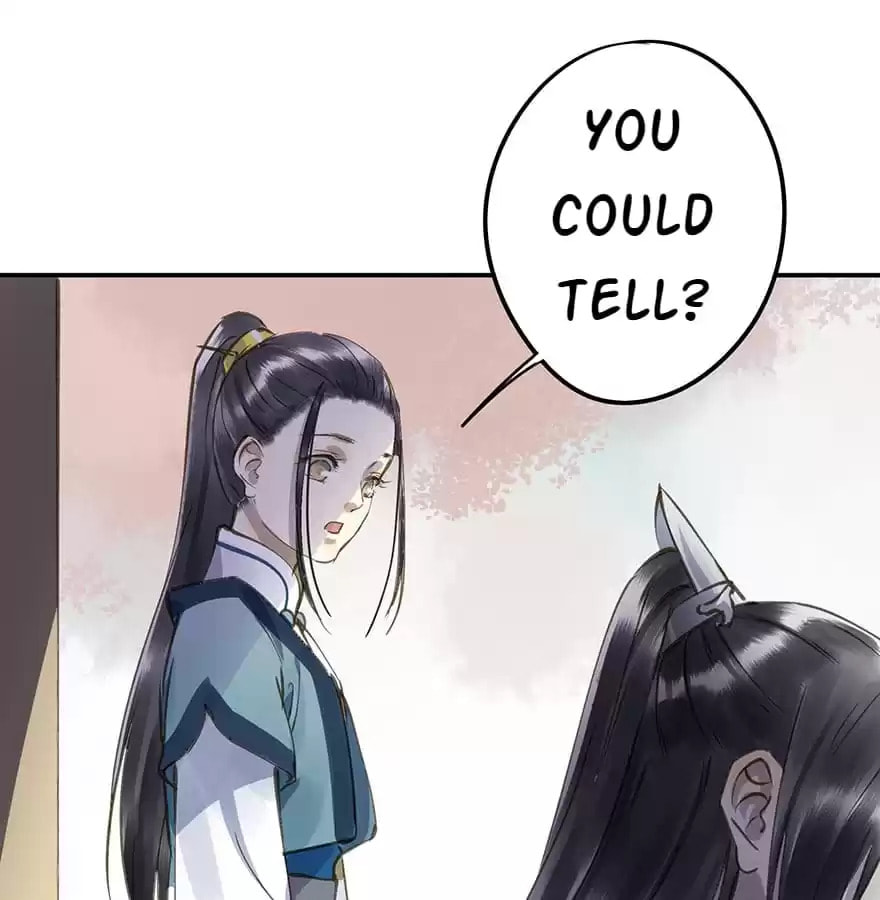 Read Empress Dislikes This (Colored) chapter 34 image 57 on Lezhin