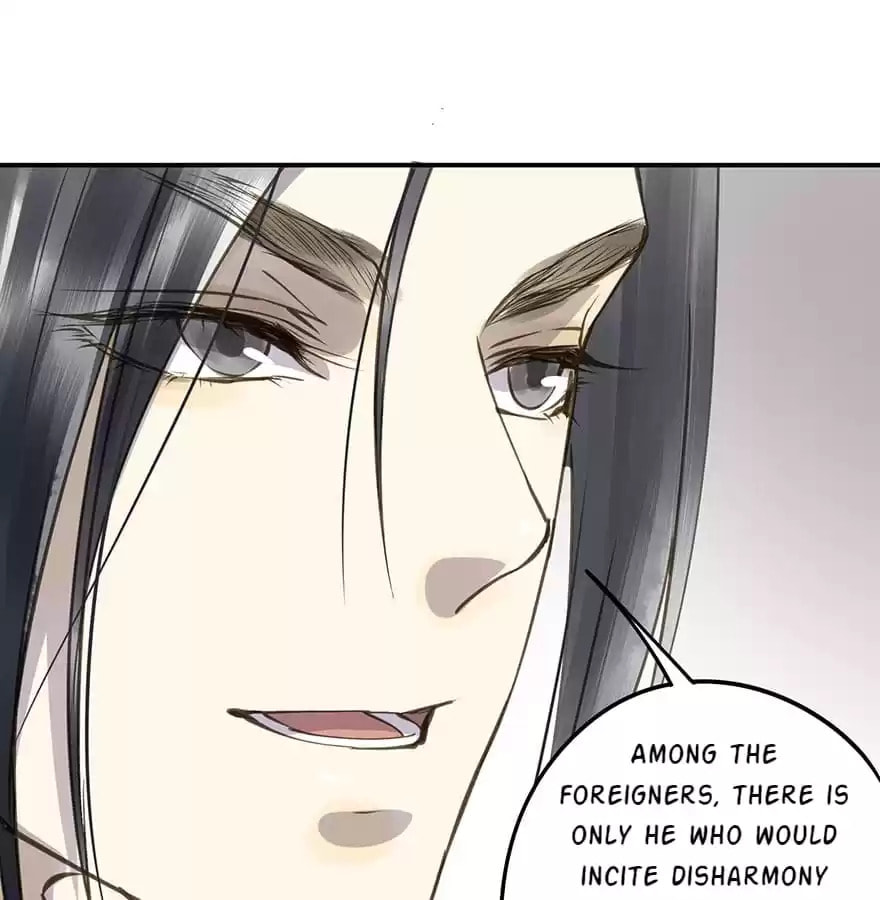 Read Empress Dislikes This (Colored) chapter 34 image 59 on Lezhin