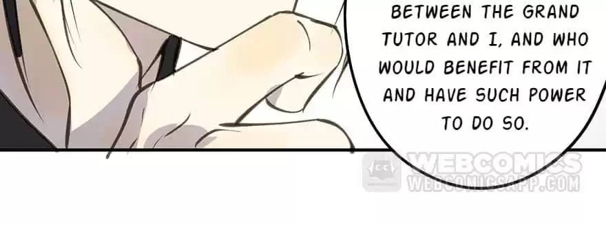 Read Empress Dislikes This (Colored) chapter 34 image 60 on Lezhin