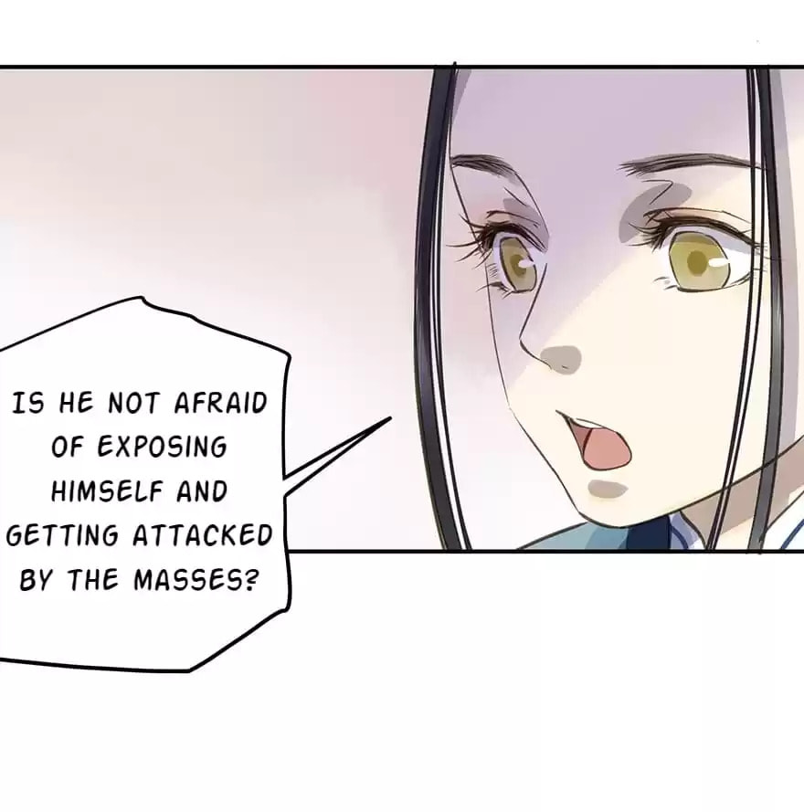 Read Empress Dislikes This (Colored) chapter 34 image 61 on Lezhin