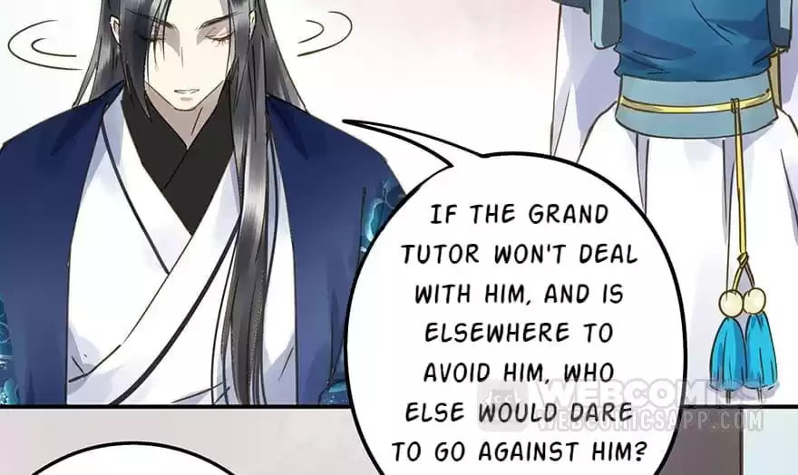 Read Empress Dislikes This (Colored) chapter 34 image 63 on Lezhin