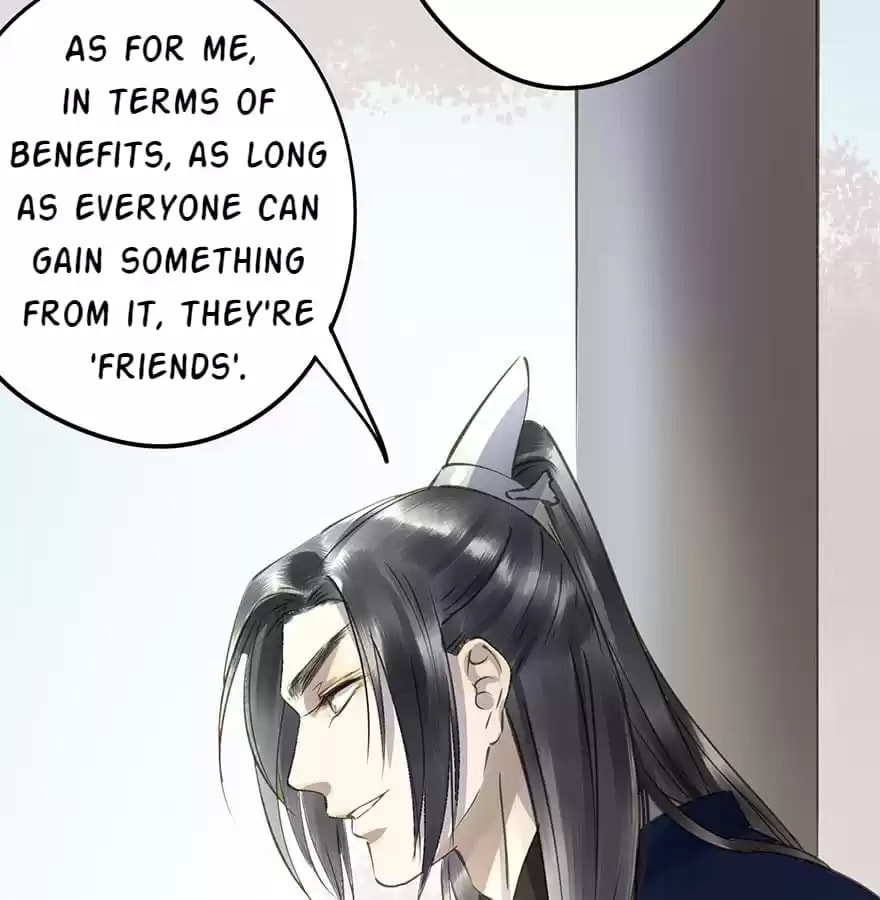 Read Empress Dislikes This (Colored) chapter 34 image 64 on Lezhin
