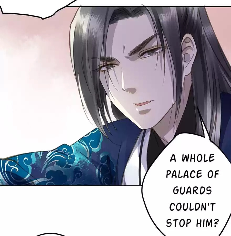 Read Empress Dislikes This (Colored) chapter 34 image 7 on Lezhin