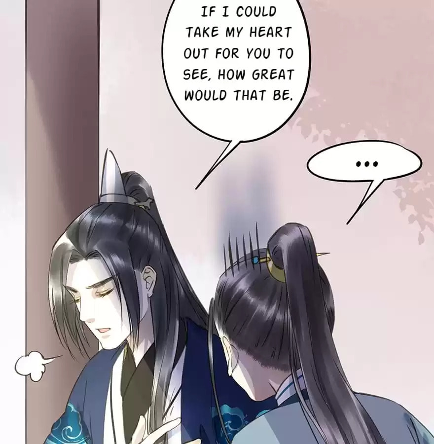 Read Empress Dislikes This (Colored) chapter 34 image 75 on Lezhin