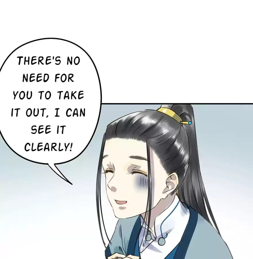 Read Empress Dislikes This (Colored) chapter 34 image 77 on Lezhin