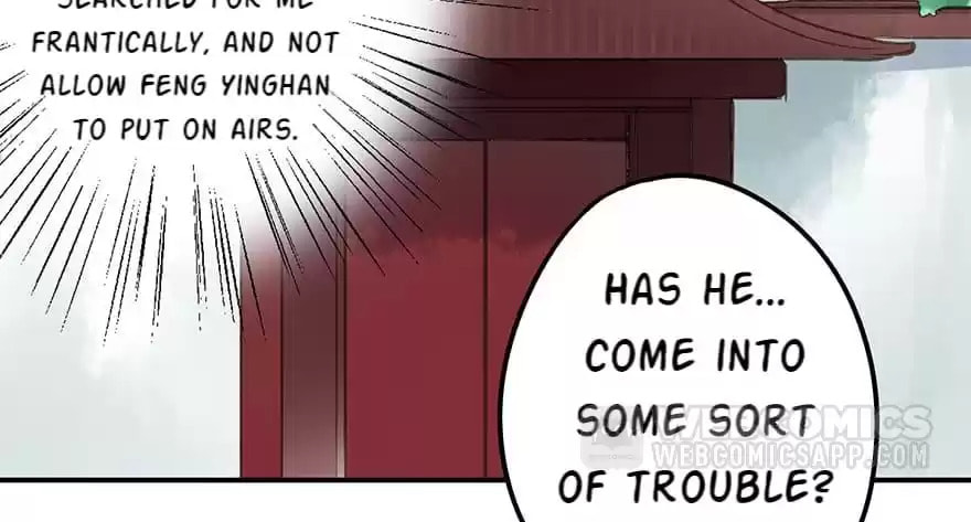 Read Empress Dislikes This (Colored) chapter 34 image 82 on Lezhin