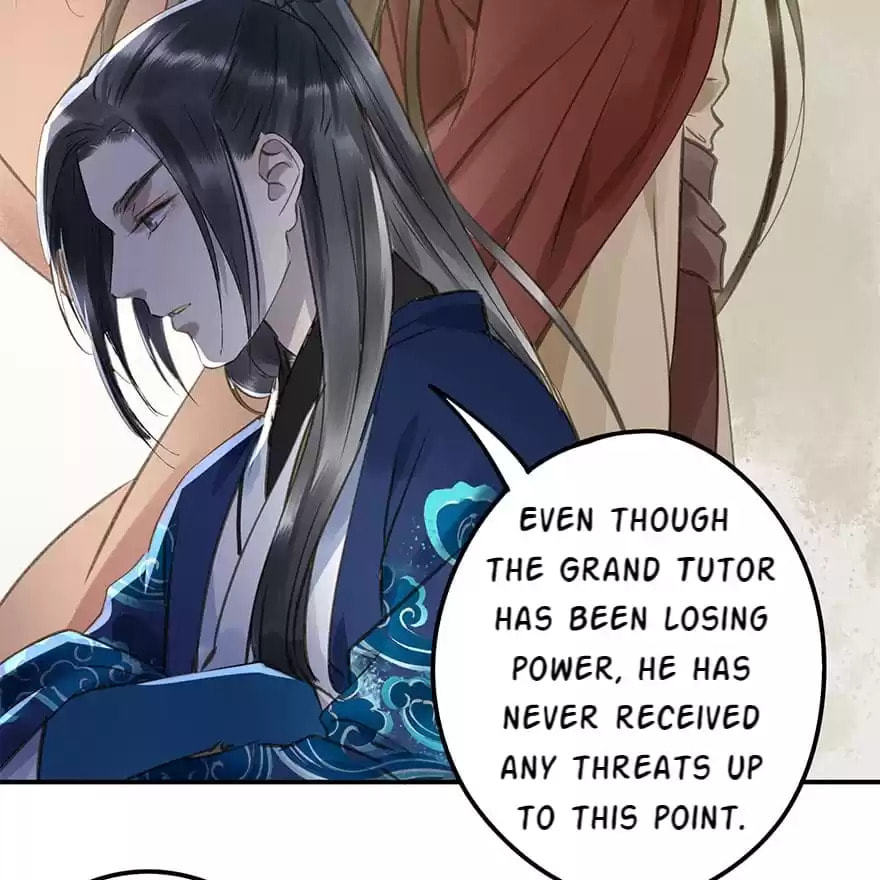 Read Empress Dislikes This (Colored) chapter 34 image 85 on Lezhin