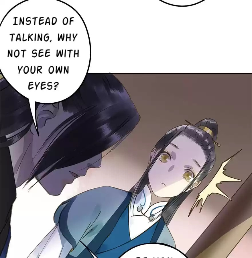 Read Empress Dislikes This (Colored) chapter 34 image 86 on Lezhin