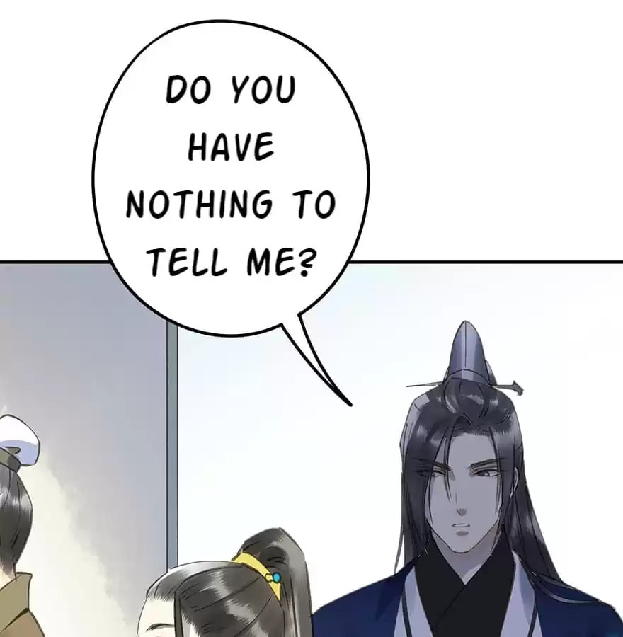 Read Empress Dislikes This (Colored) chapter 35 image 17 on Lezhin