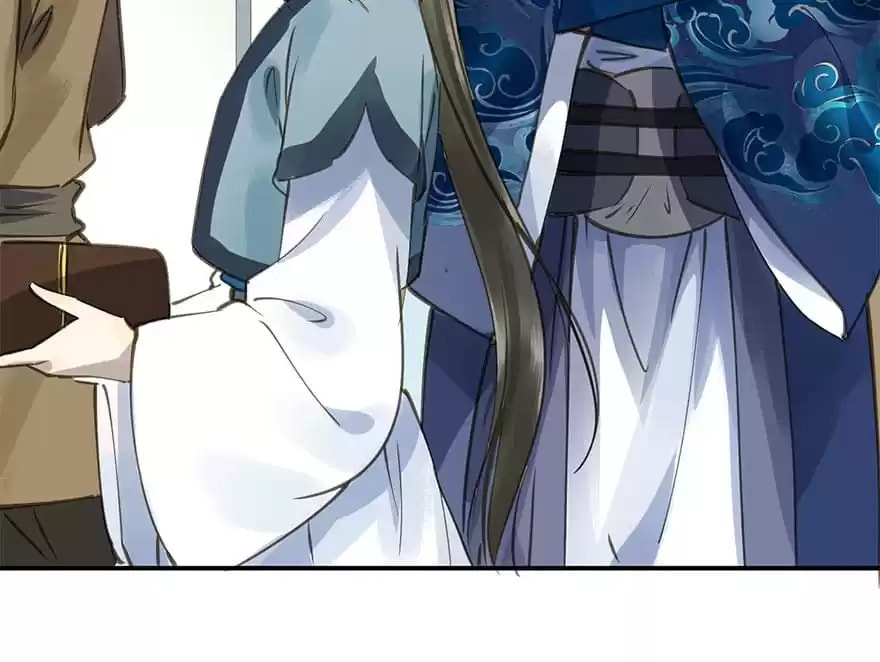 Read Empress Dislikes This (Colored) chapter 35 image 19 on Lezhin