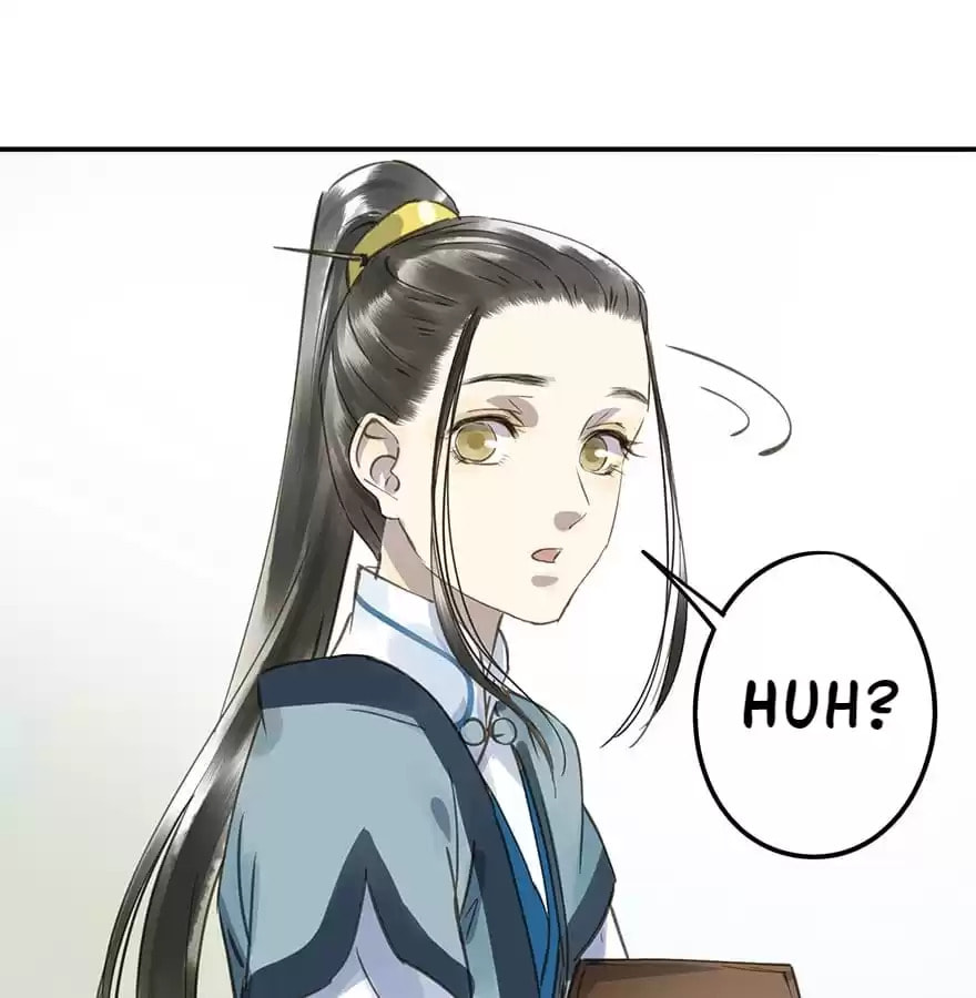 Read Empress Dislikes This (Colored) chapter 35 image 20 on Lezhin