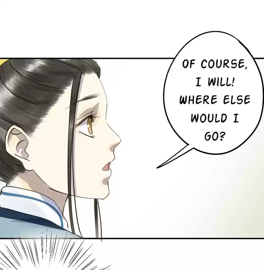 Read Empress Dislikes This (Colored) chapter 35 image 24 on Lezhin
