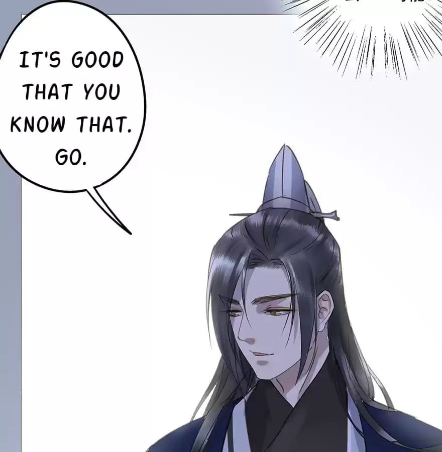 Read Empress Dislikes This (Colored) chapter 35 image 27 on Lezhin