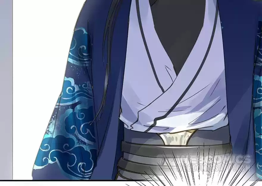 Read Empress Dislikes This (Colored) chapter 35 image 28 on Lezhin
