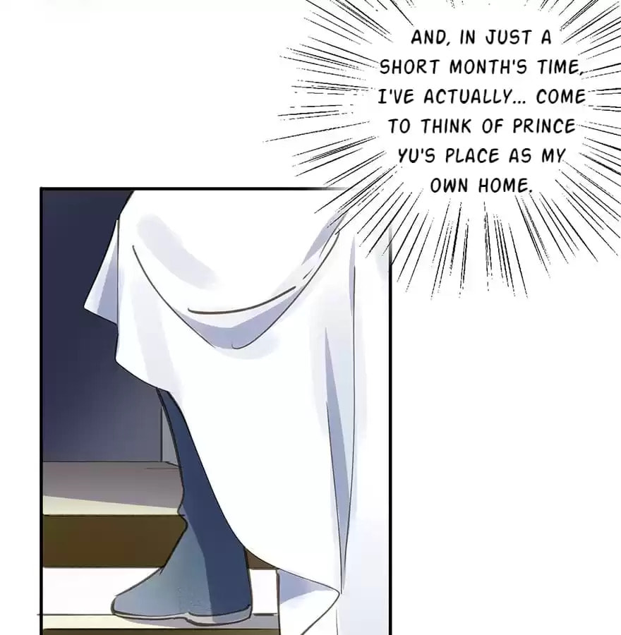 Read Empress Dislikes This (Colored) chapter 35 image 29 on Lezhin