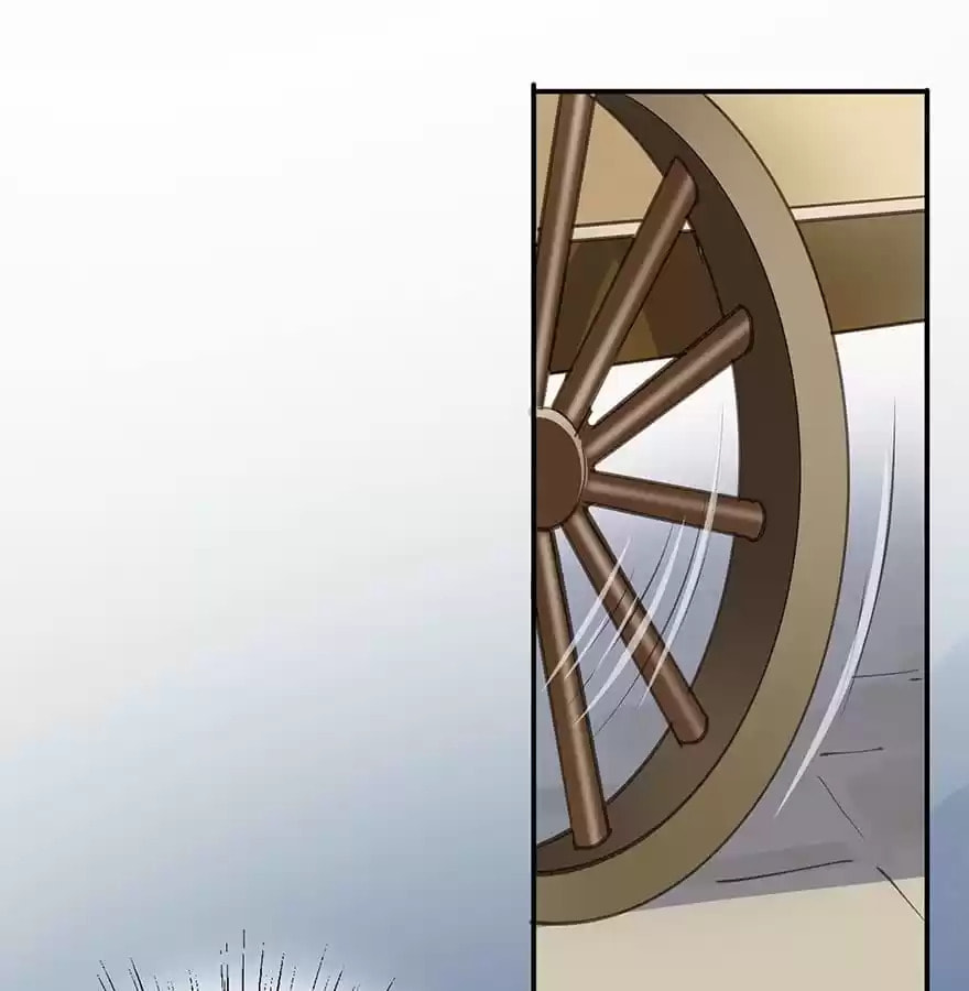 Read Empress Dislikes This (Colored) chapter 35 image 35 on Lezhin
