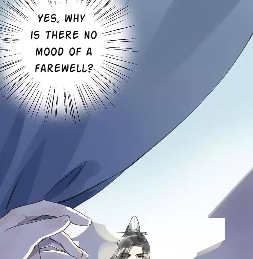 Read Empress Dislikes This (Colored) chapter 35 image 37 on Lezhin