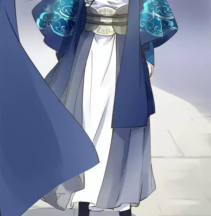 Read Empress Dislikes This (Colored) chapter 35 image 39 on Lezhin