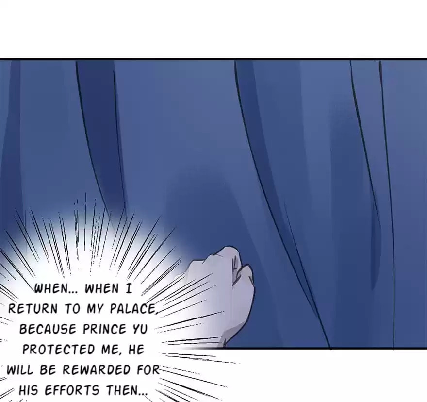 Read Empress Dislikes This (Colored) chapter 35 image 43 on Lezhin
