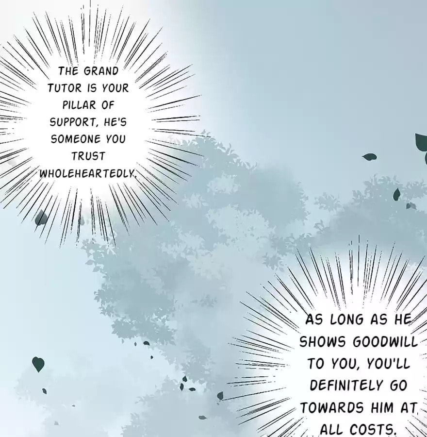 Read Empress Dislikes This (Colored) chapter 35 image 48 on Lezhin