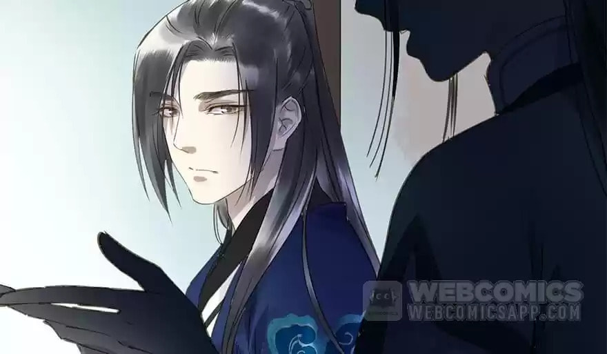 Read Empress Dislikes This (Colored) chapter 35 image 5 on Lezhin