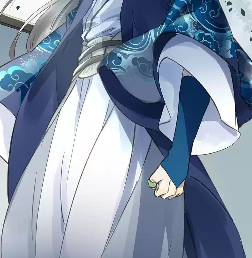 Read Empress Dislikes This (Colored) chapter 35 image 50 on Lezhin