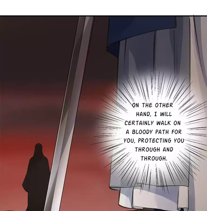 Read Empress Dislikes This (Colored) chapter 35 image 58 on Lezhin