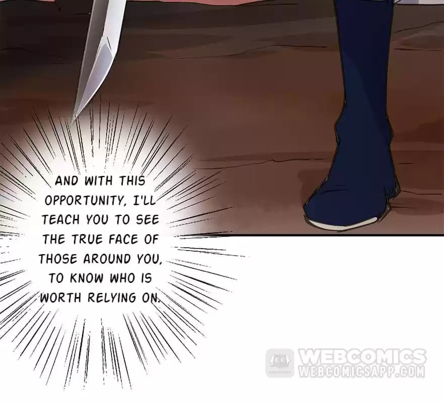 Read Empress Dislikes This (Colored) chapter 35 image 59 on Lezhin