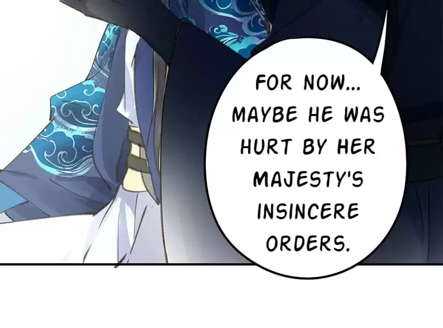 Read Empress Dislikes This (Colored) chapter 35 image 6 on Lezhin