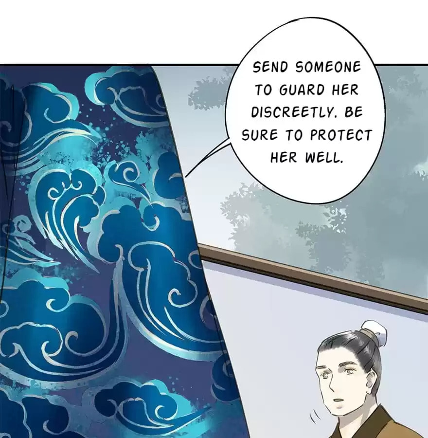 Read Empress Dislikes This (Colored) chapter 35 image 60 on Lezhin
