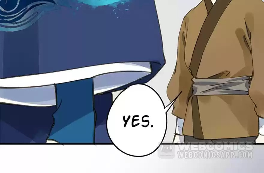 Read Empress Dislikes This (Colored) chapter 35 image 61 on Lezhin
