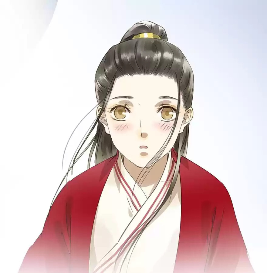 Read Empress Dislikes This (Colored) chapter 35 image 67 on Lezhin