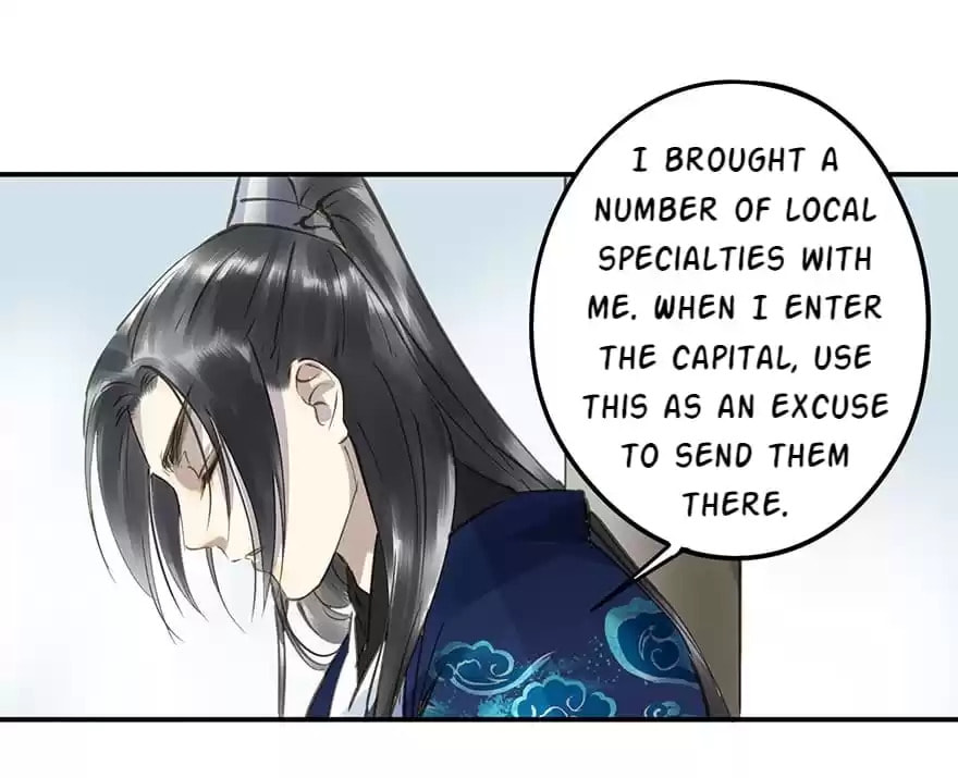 Read Empress Dislikes This (Colored) chapter 35 image 7 on Lezhin