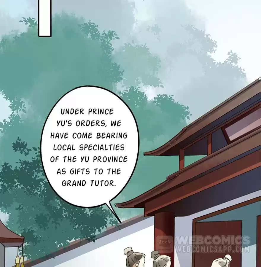 Read Empress Dislikes This (Colored) chapter 35 image 70 on Lezhin