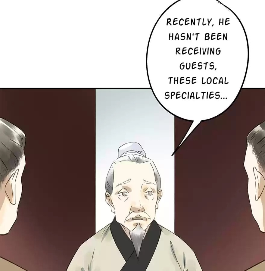 Read Empress Dislikes This (Colored) chapter 35 image 72 on Lezhin