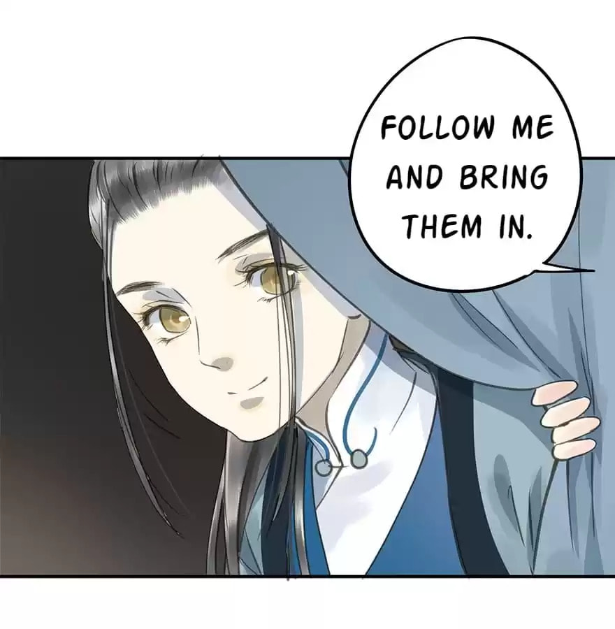 Read Empress Dislikes This (Colored) chapter 35 image 76 on Lezhin