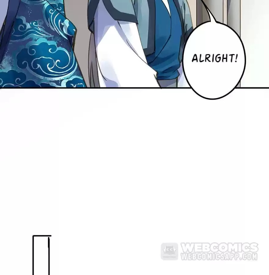 Read Empress Dislikes This (Colored) chapter 35 image 9 on Lezhin