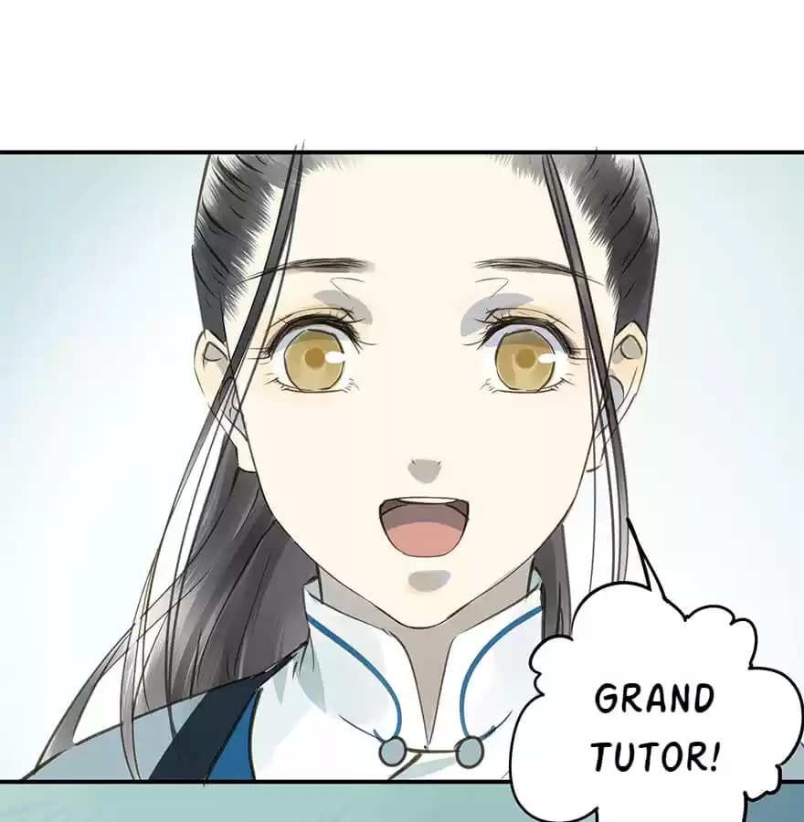 Read Empress Dislikes This (Colored) chapter 36 image 10 on Lezhin