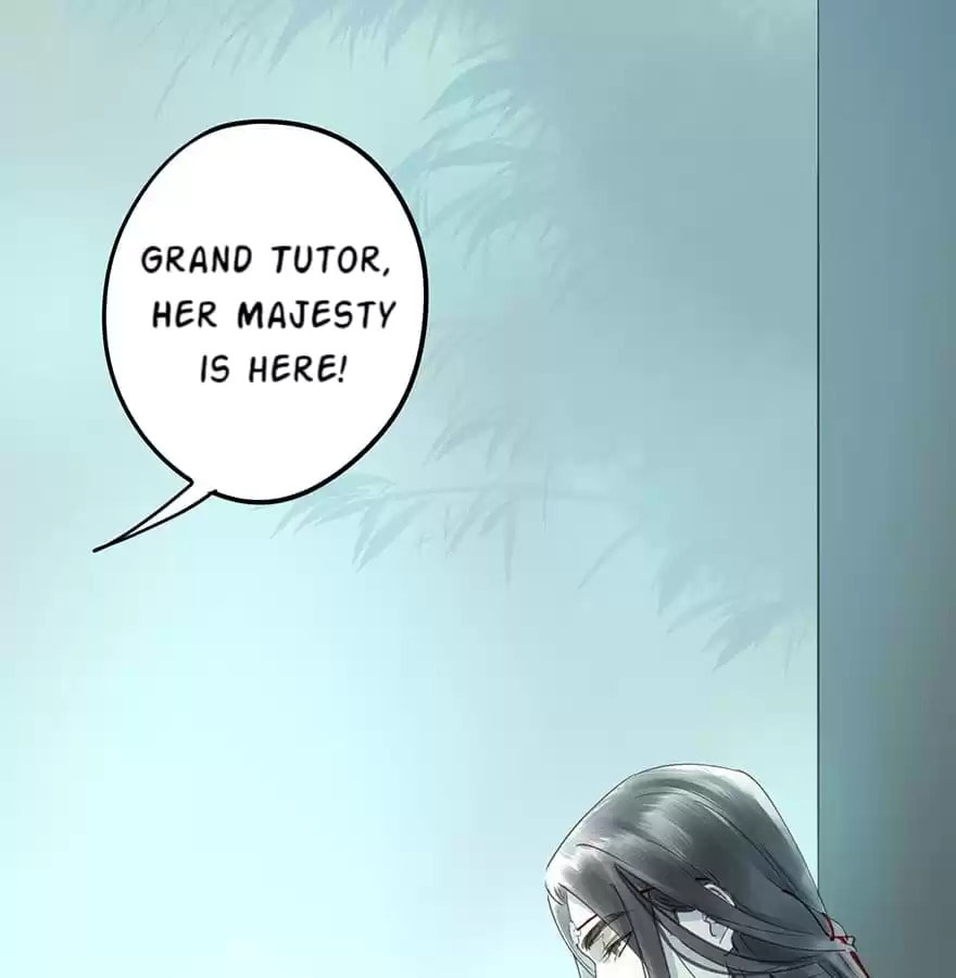 Read Empress Dislikes This (Colored) chapter 36 image 12 on Lezhin