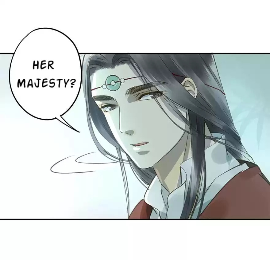 Read Empress Dislikes This (Colored) chapter 36 image 16 on Lezhin